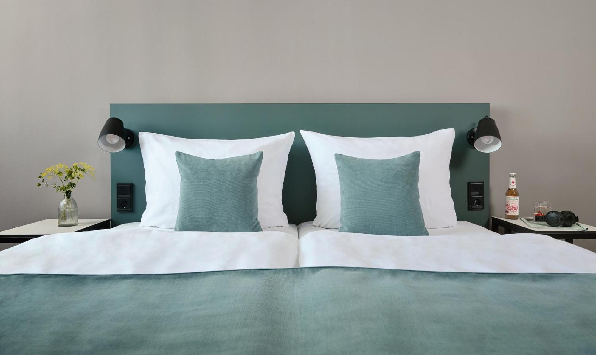 Living Hotel Kaiser Franz Joseph Wina Bagian luar foto
