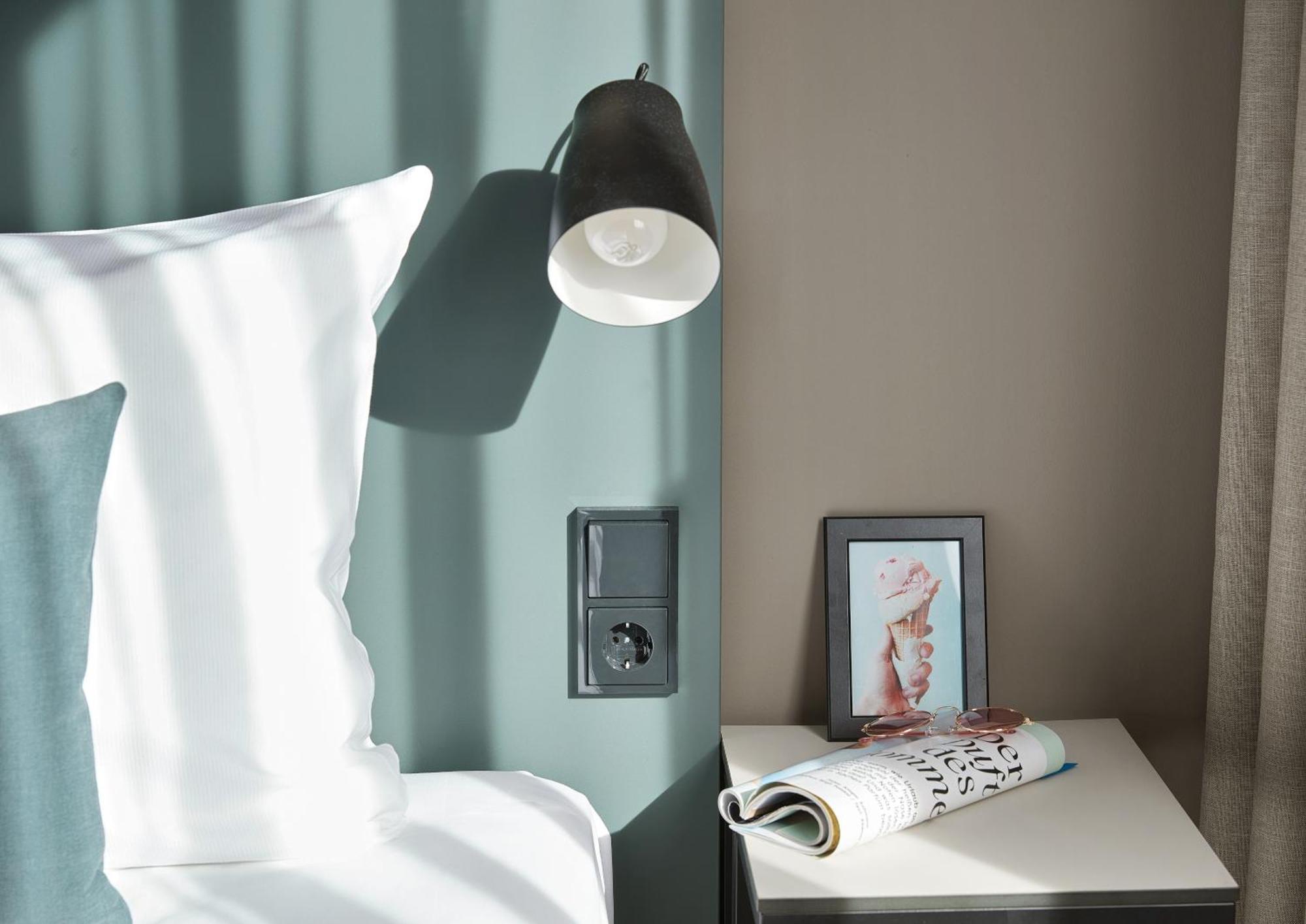 Living Hotel Kaiser Franz Joseph Wina Bagian luar foto