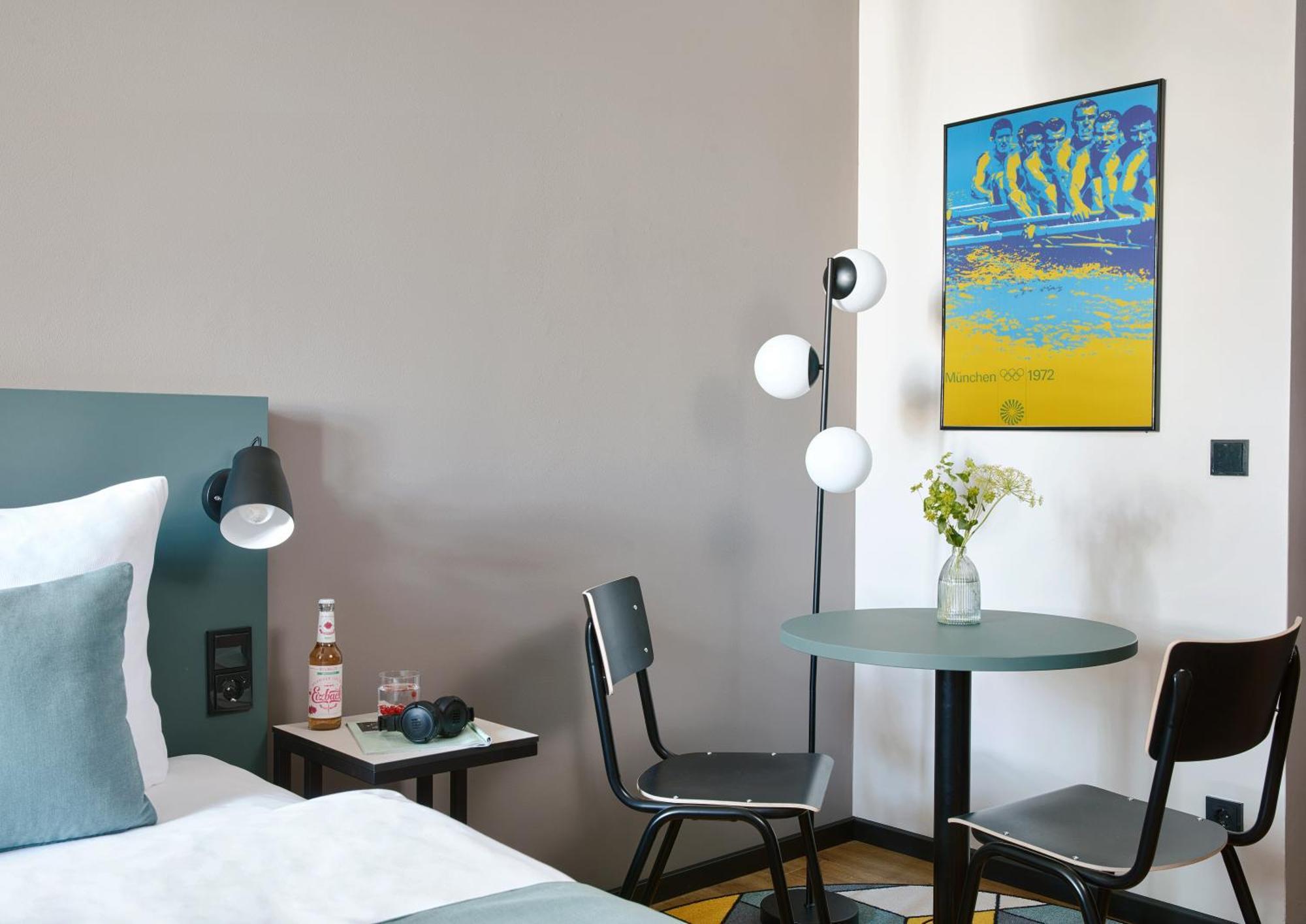 Living Hotel Kaiser Franz Joseph Wina Bagian luar foto